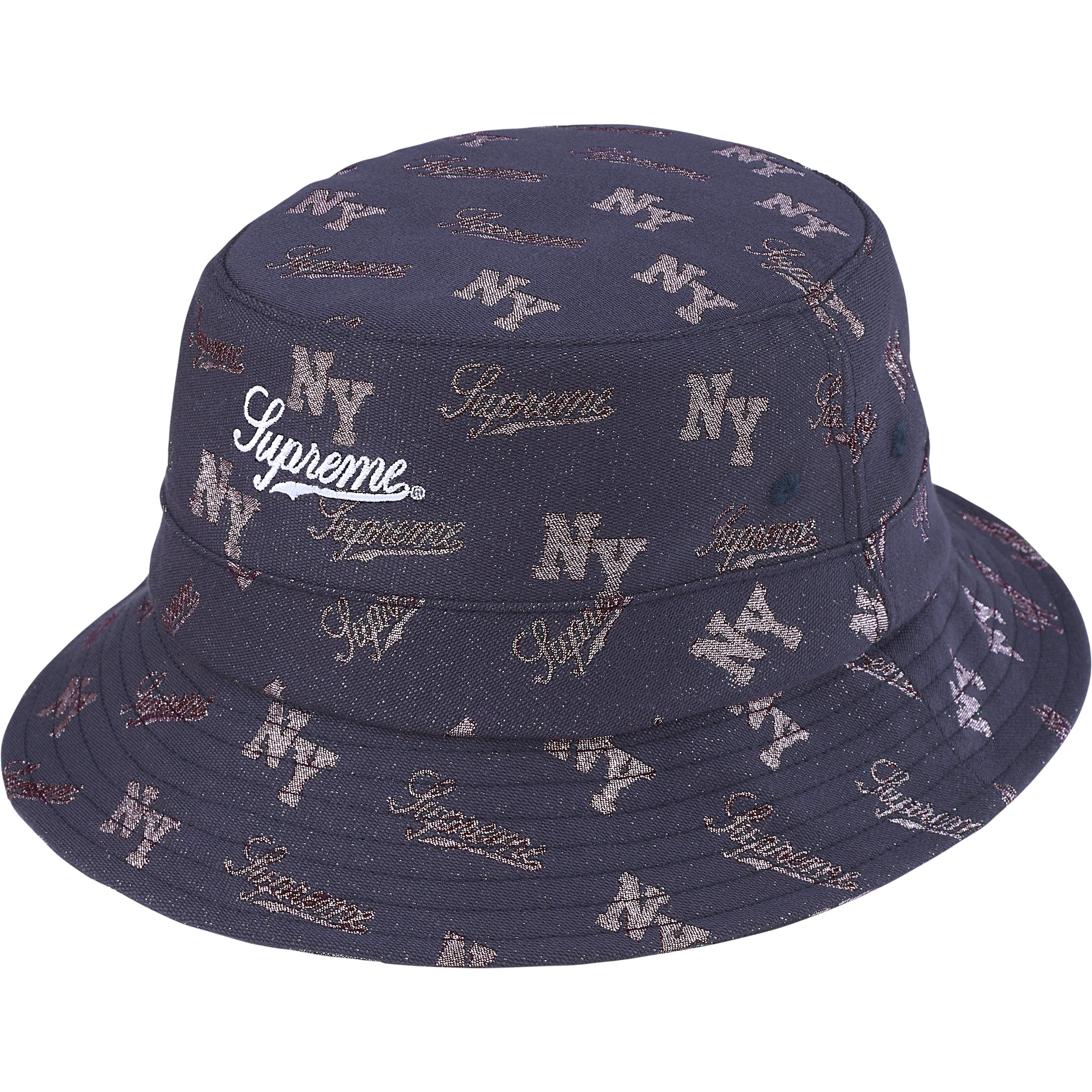 Monogram Crusher view 4
